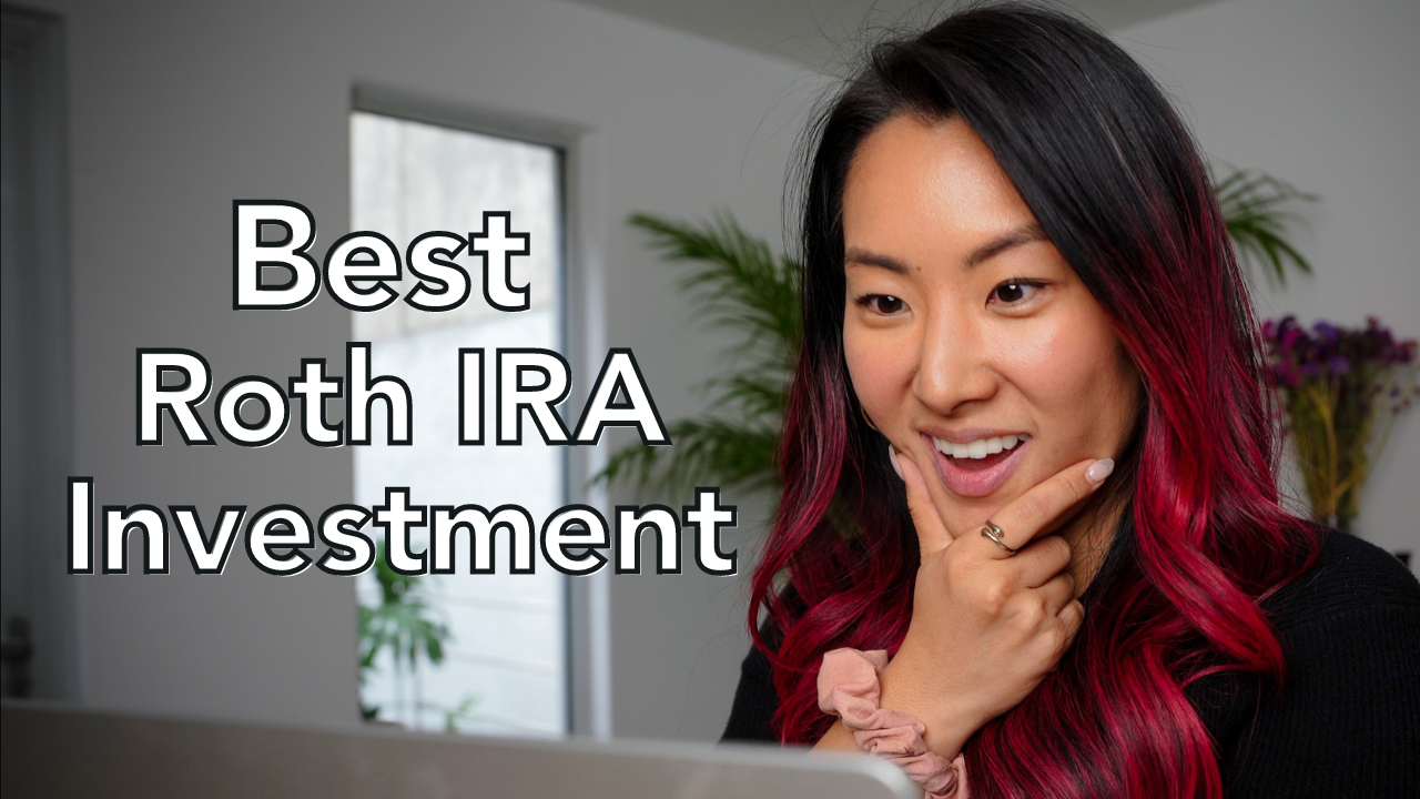 Top 3 Roth IRA Investment Strategies