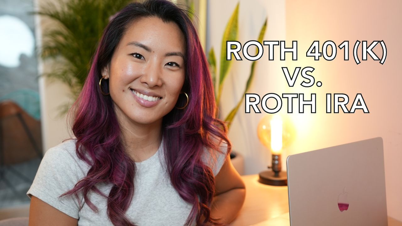 Roth 401(k) vs. Roth IRA: The Best Retirement Account for Tax-Free Wealth